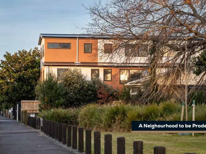 36 Oakley Avenue, Waterview