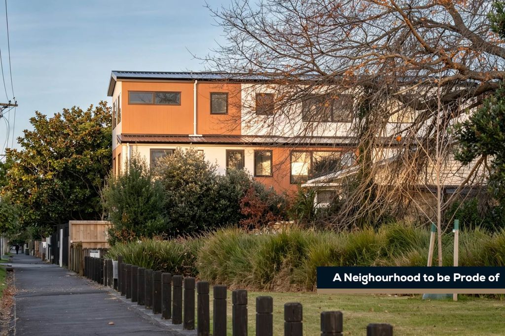Waterview, 3 bedrooms 3