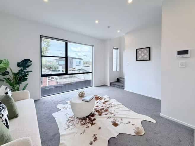 36 Oakley Avenue, Waterview