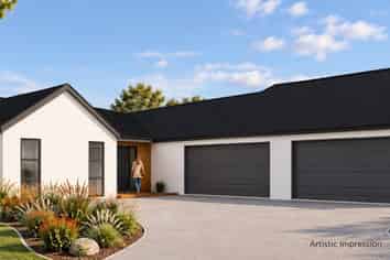 46 Dorper Road, West Melton