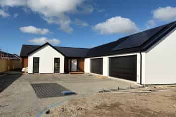 46 Dorper Road, West Melton