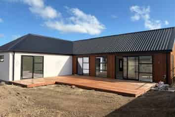 46 Dorper Road, West Melton