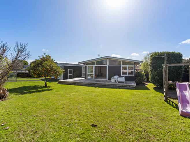 30 Domain Street, Waiuku