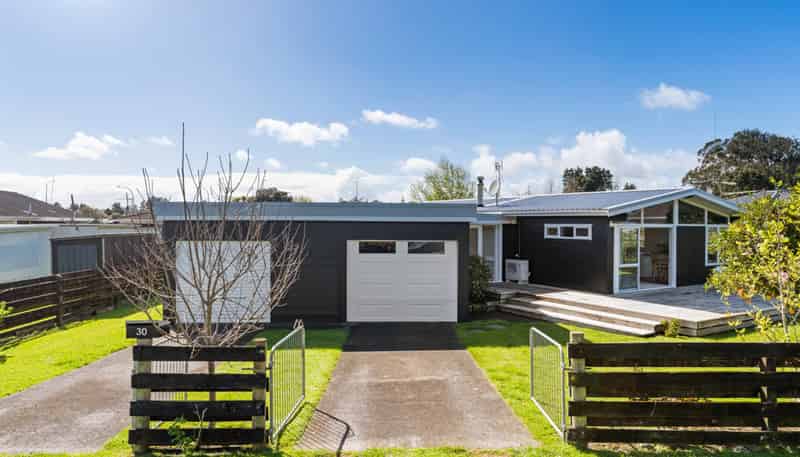 30 Domain Street, Waiuku