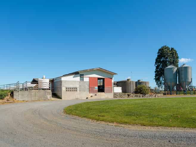 331 Milliken Road, Richmond Downs