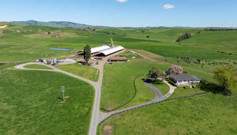 331 Milliken Road, Richmond Downs