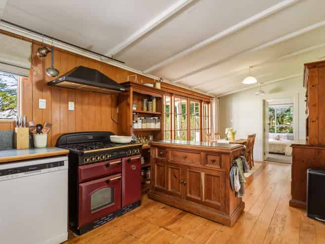 369 Maungatua Road, Woodside