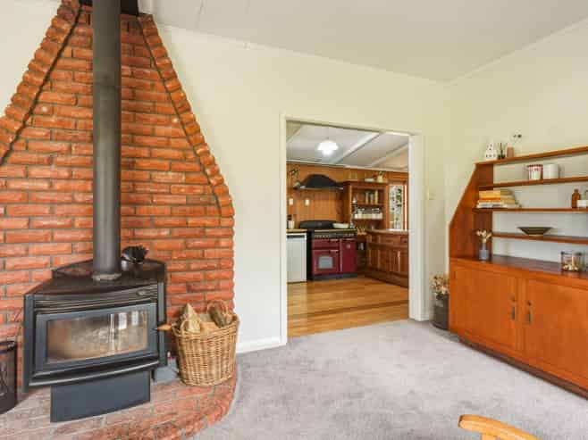369 Maungatua Road, Woodside