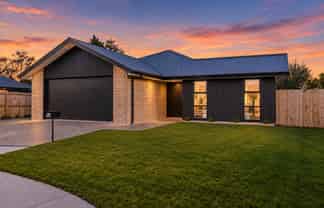 26 Salkeld Place, Woodend