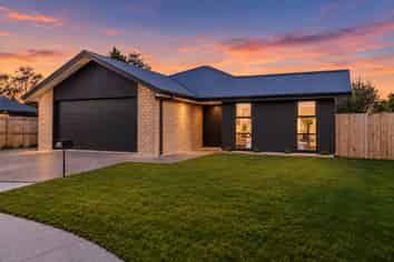 26 Salkeld Place, Woodend