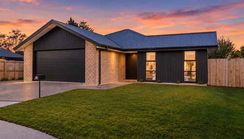 26 Salkeld Place, Woodend