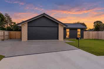 26 Salkeld Place, Woodend