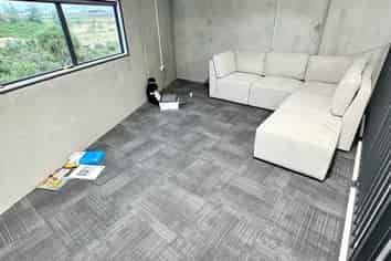 FUNCTIONAL INDUSTRIAL UNIT - WESTGATE 
