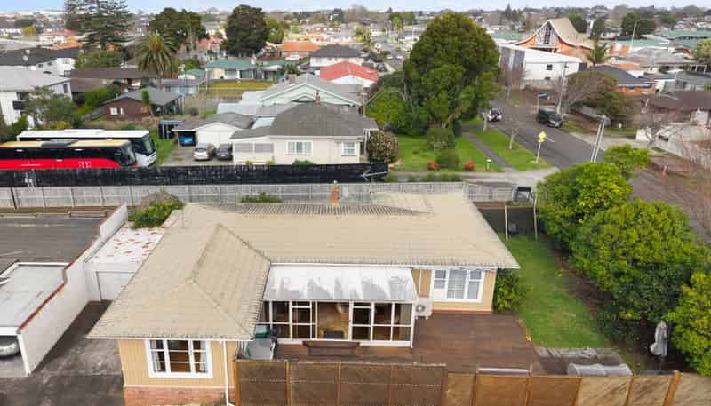 1/17 Central Avenue, Papatoetoe