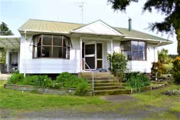 149 Shannon Road, RD13, Foxton