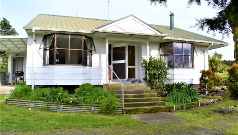 149 Shannon Road, RD13, Foxton