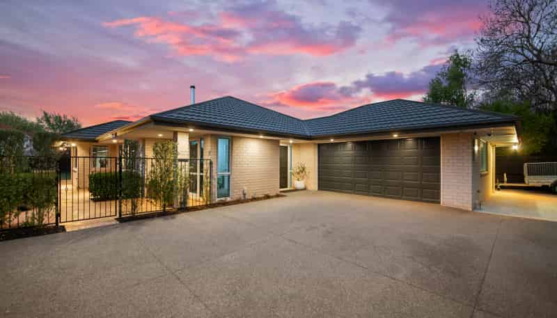 7 Primrose Hill Lane, Casebrook