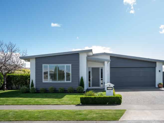 58 Kapiti Drive, Poraiti