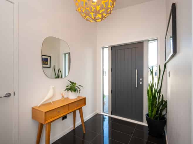 58 Kapiti Drive, Poraiti