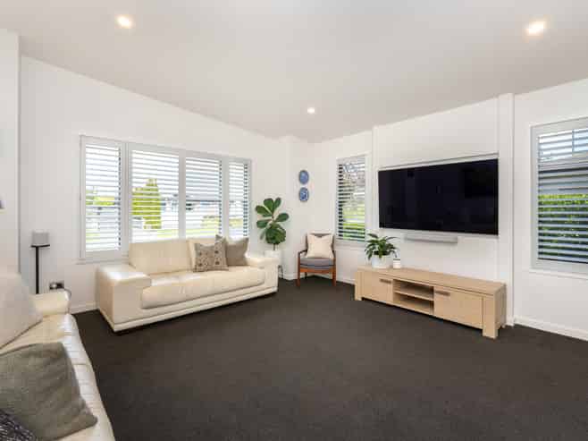 58 Kapiti Drive, Poraiti