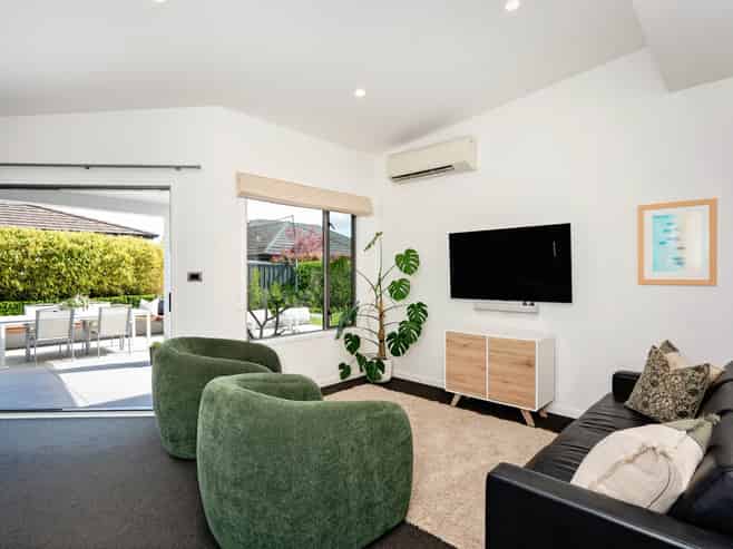 58 Kapiti Drive, Poraiti