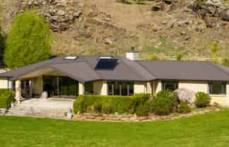 376D Earnscleugh Road, Alexandra