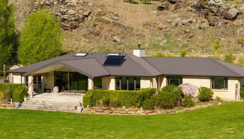 376D Earnscleugh Road, Alexandra