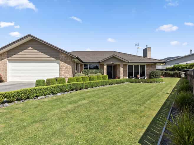 188 Ava Mae Drive, Te Awamutu