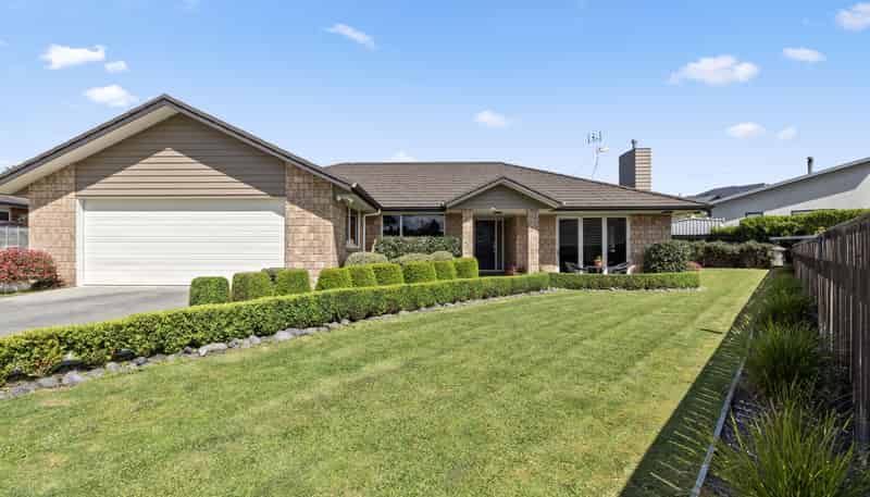 188 Ava Mae Drive, Te Awamutu