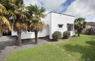 57 Cuba Street, Marton