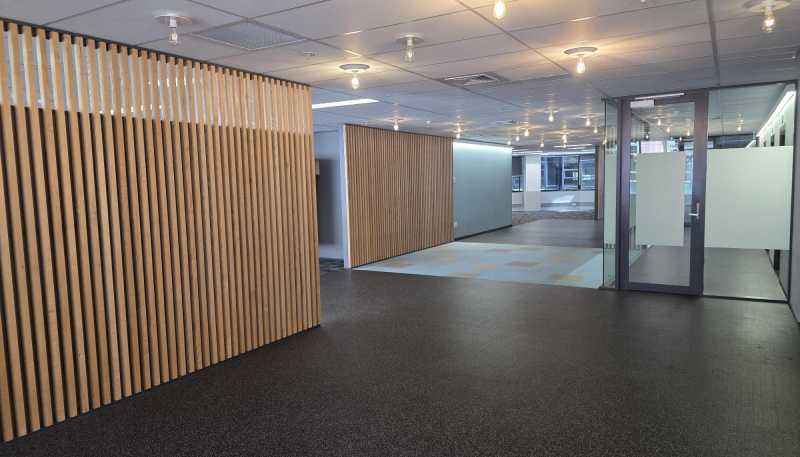 Level 3, 4 The Terrace, Wellington Central