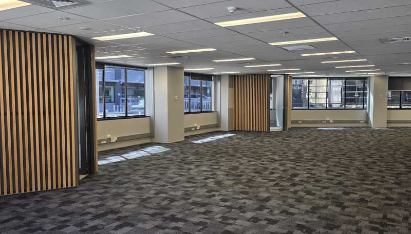 Level 3, 4 The Terrace, Wellington Central