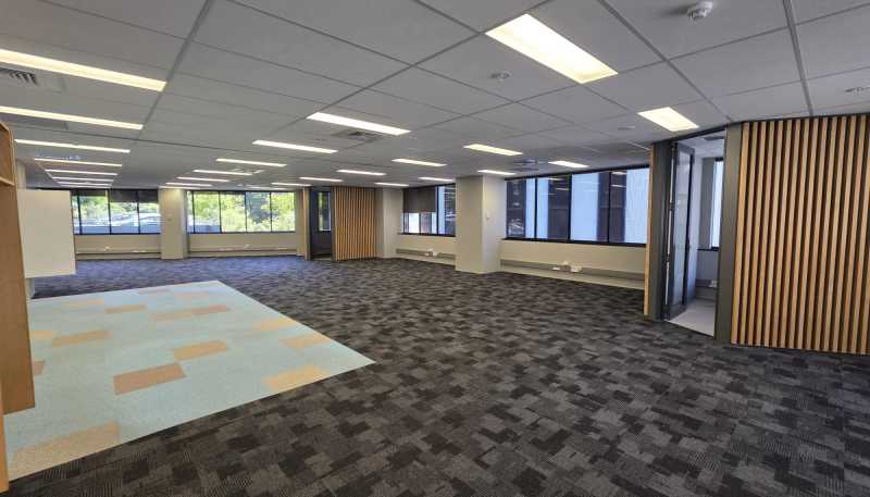 Level 3, 4 The Terrace, Wellington Central