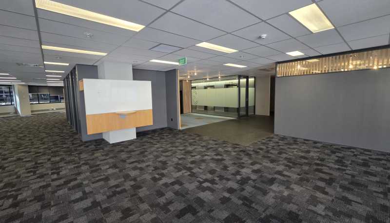 Level 3, 4 The Terrace, Wellington Central