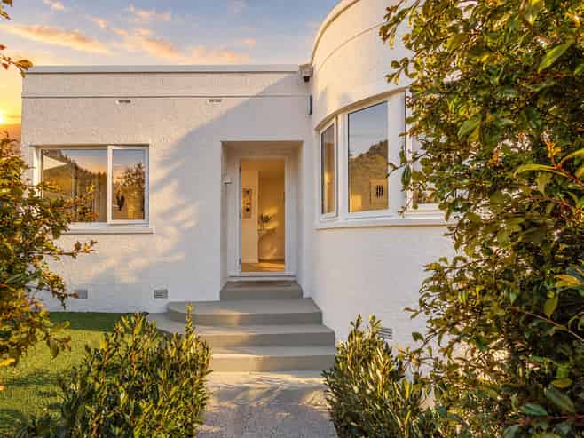 19 Stirling Street, Remuera