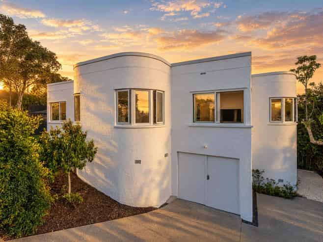 19 Stirling Street, Remuera