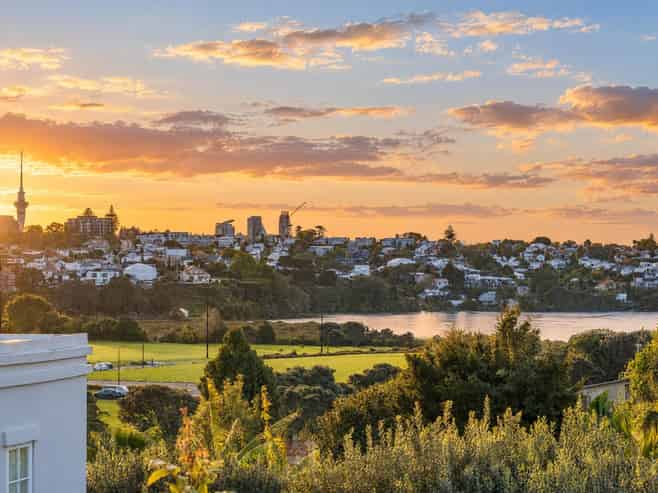 19 Stirling Street, Remuera