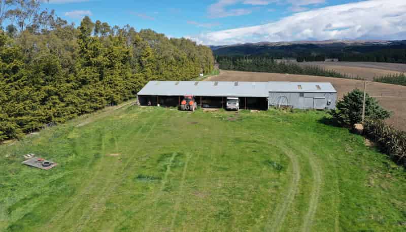 199 Waimotu Road, Maheno