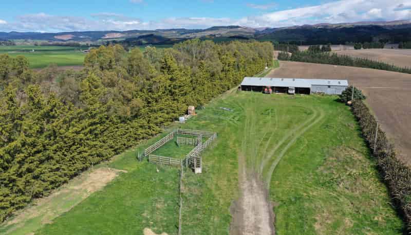 199 Waimotu Road, Maheno