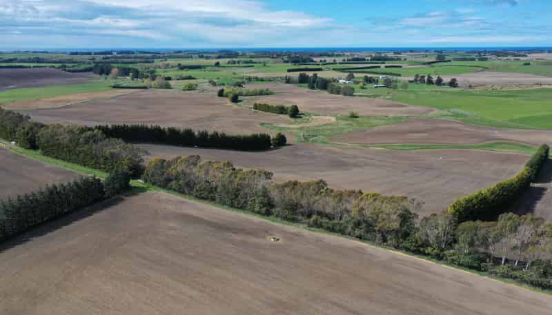 199 Waimotu Road, Maheno