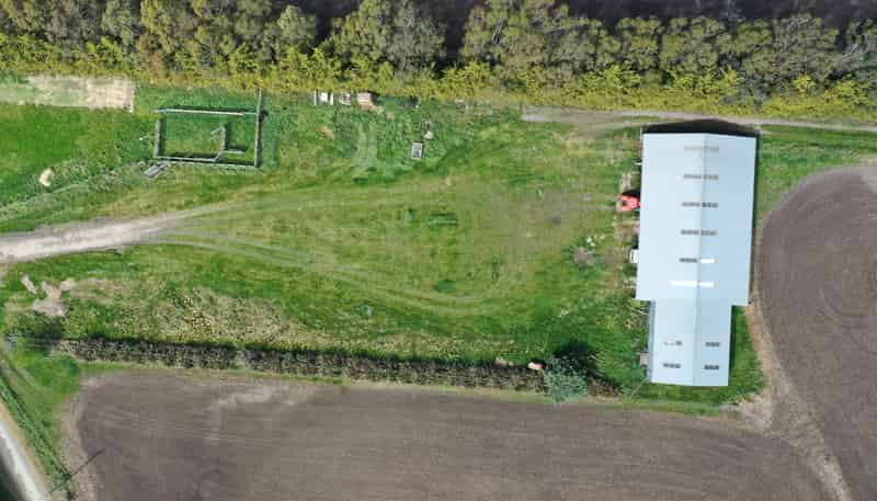 199 Waimotu Road, Maheno