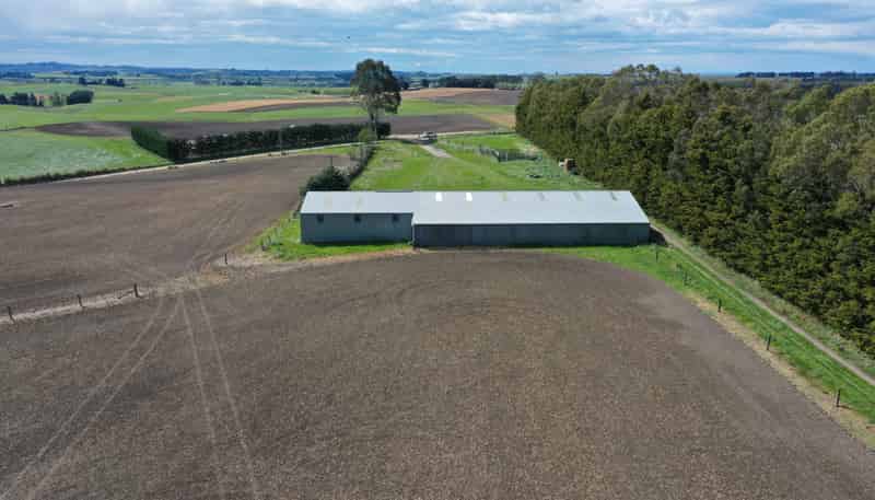 199 Waimotu Road, Maheno