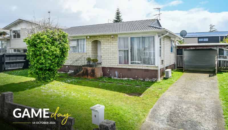6 Astor Place, Manurewa