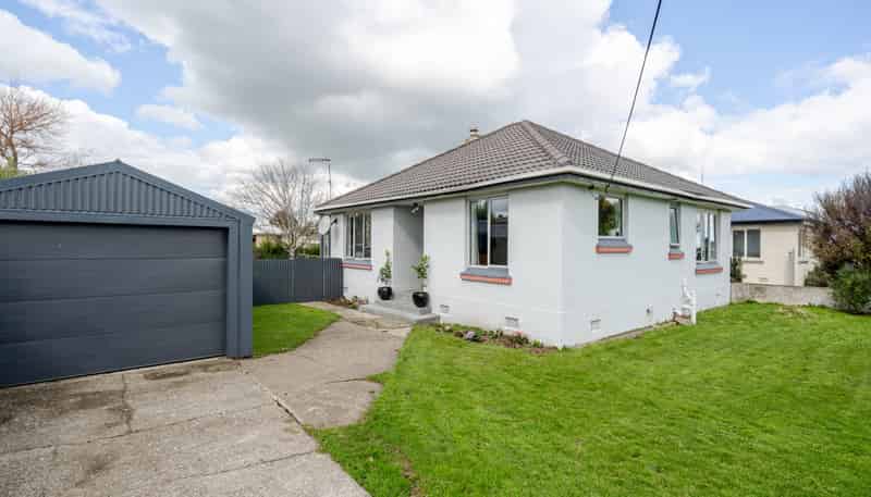 61 Stobo Street, Grasmere