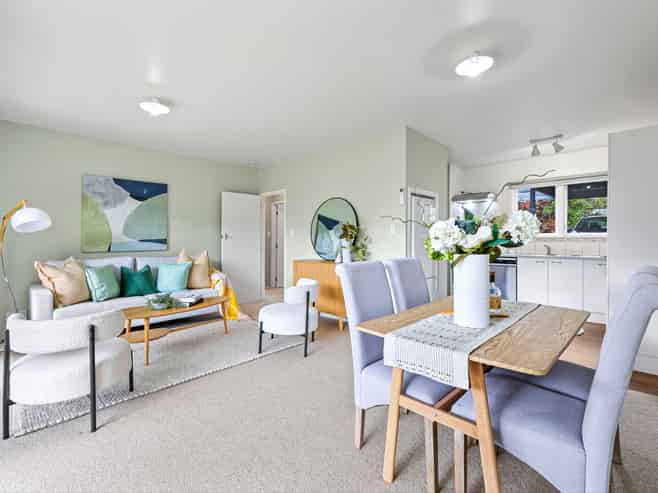 1/133 Shakespeare Road, Milford