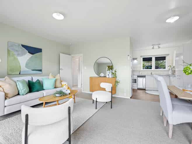 1/133 Shakespeare Road, Milford