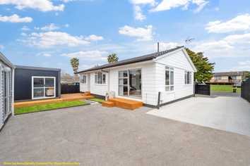80 Heyford Close, Mangere