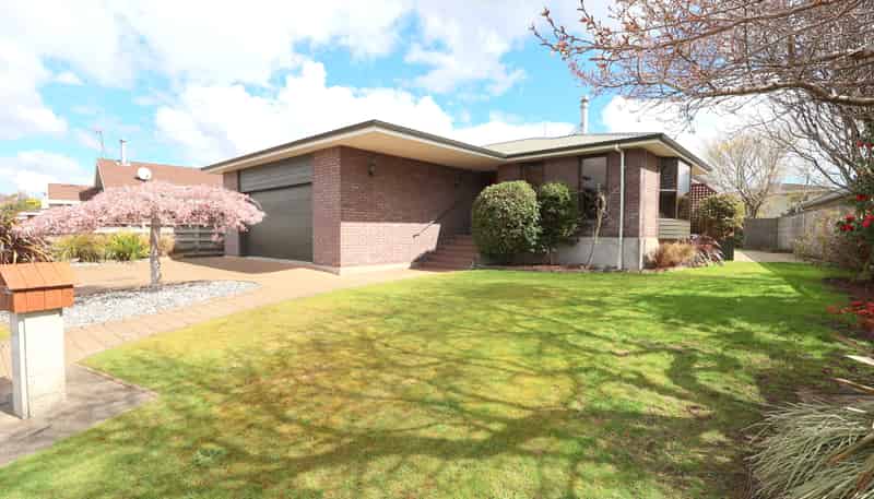 111 Kildare Drive, Waikiwi