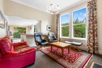 7 Passmore Crescent, Maori Hill