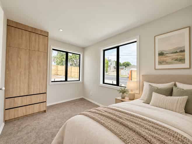 66 Court Crescent, Panmure